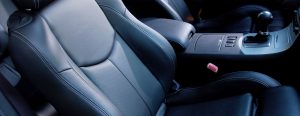 Limpeza de Bancos Automotivos - Top Class - Santo André